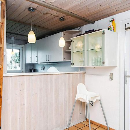 12 Person Holiday Home In Nordborg Kommune Exterior foto