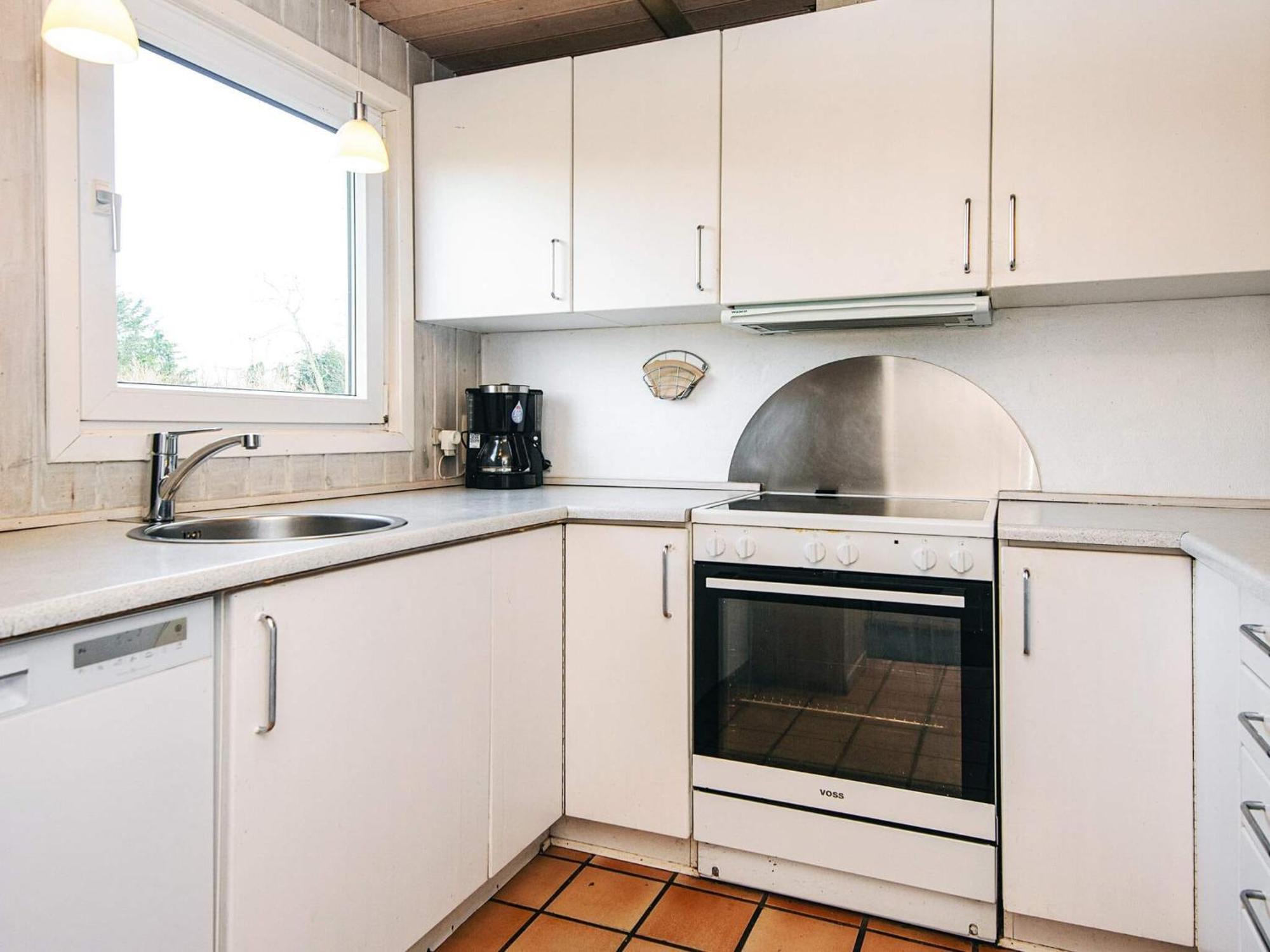 12 Person Holiday Home In Nordborg Kommune Exterior foto