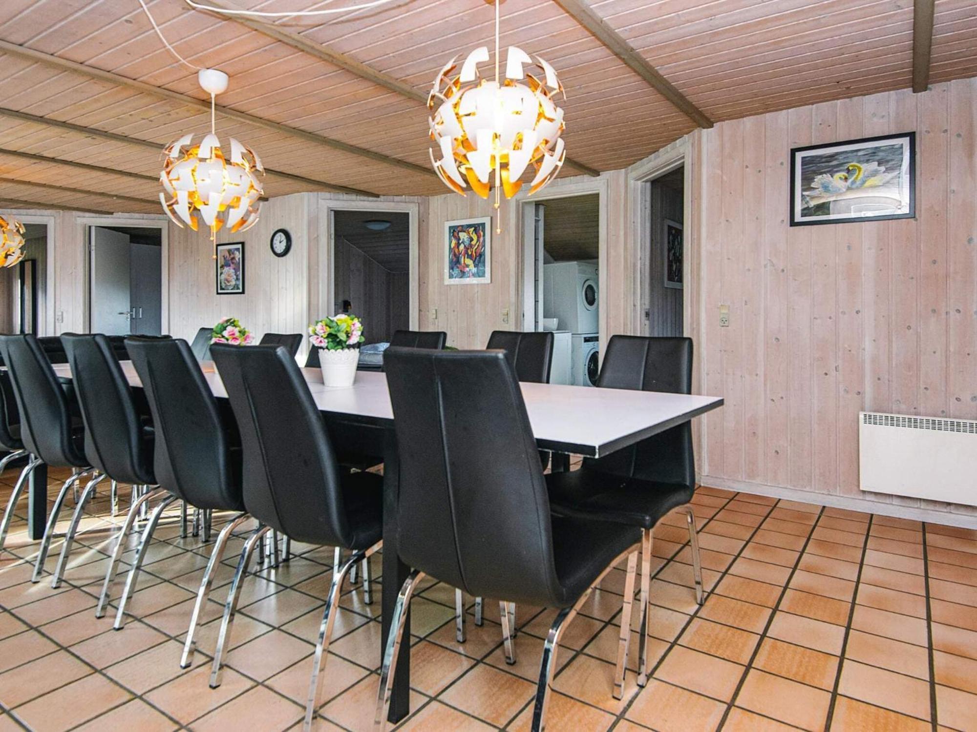 12 Person Holiday Home In Nordborg Kommune Exterior foto