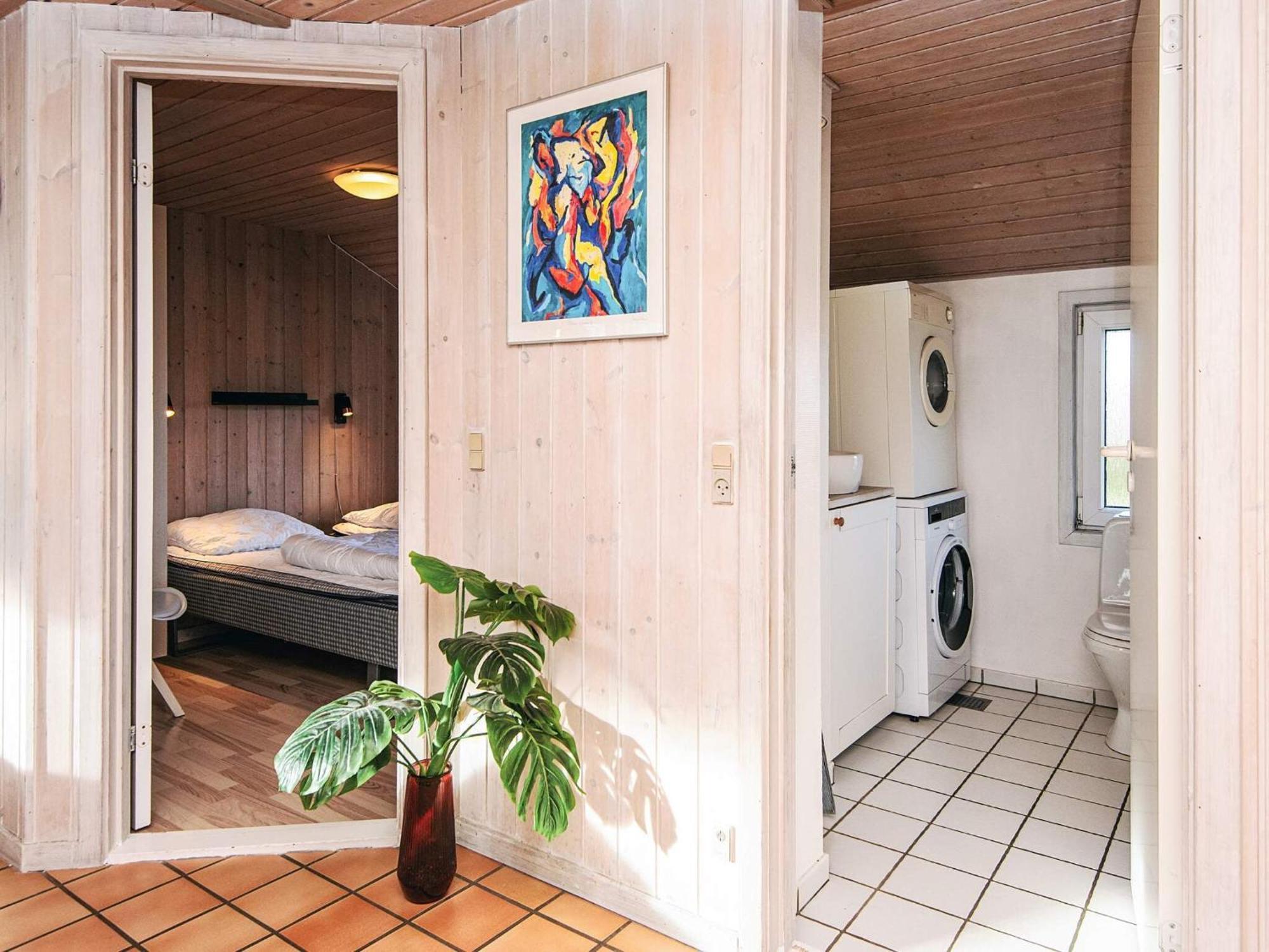 12 Person Holiday Home In Nordborg Kommune Exterior foto