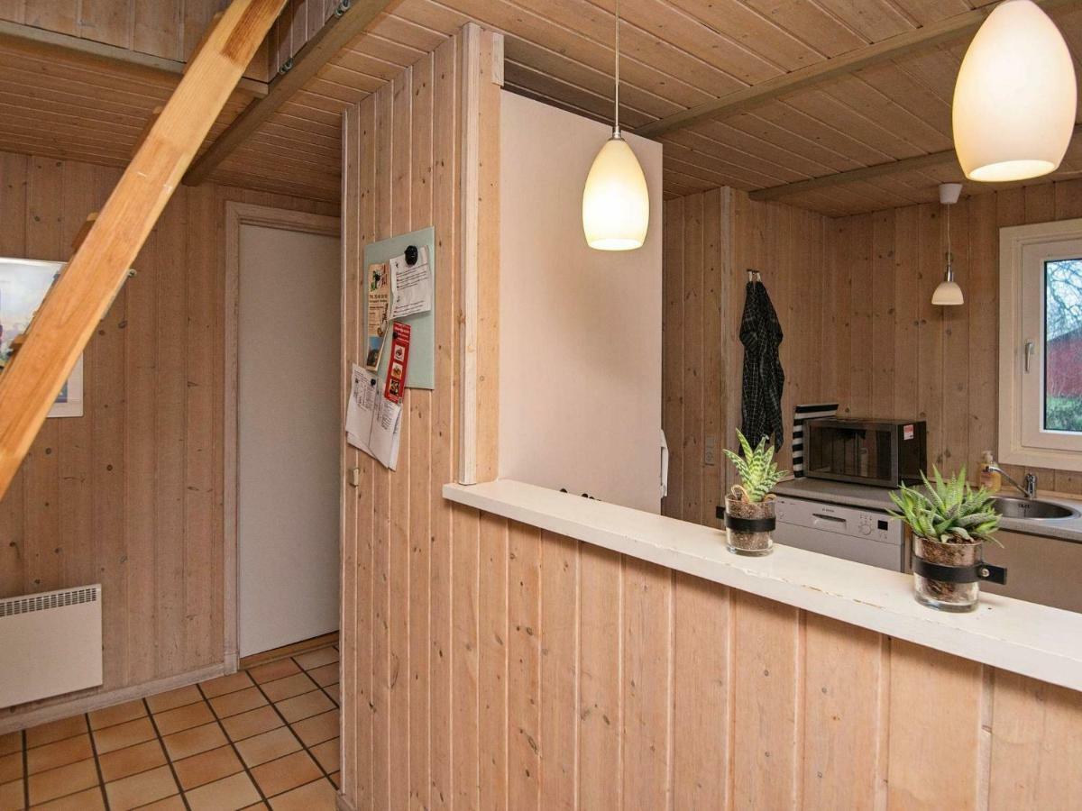 12 Person Holiday Home In Nordborg Kommune Exterior foto